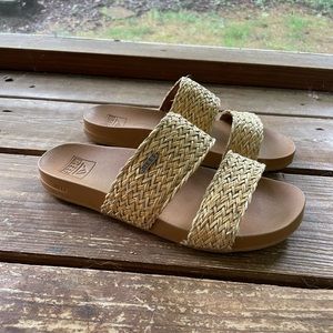 Reef Women's Cushion Vista Braid